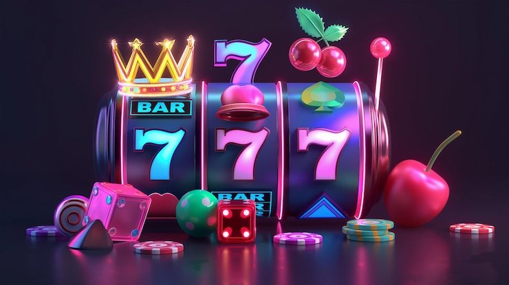 kebaya4d featured game showcase